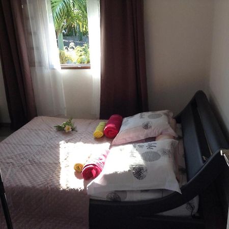 Le Begonia Appartement Ravine Seche Buitenkant foto
